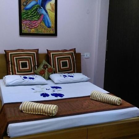 Deerpark Villa Ню Делхи Екстериор снимка