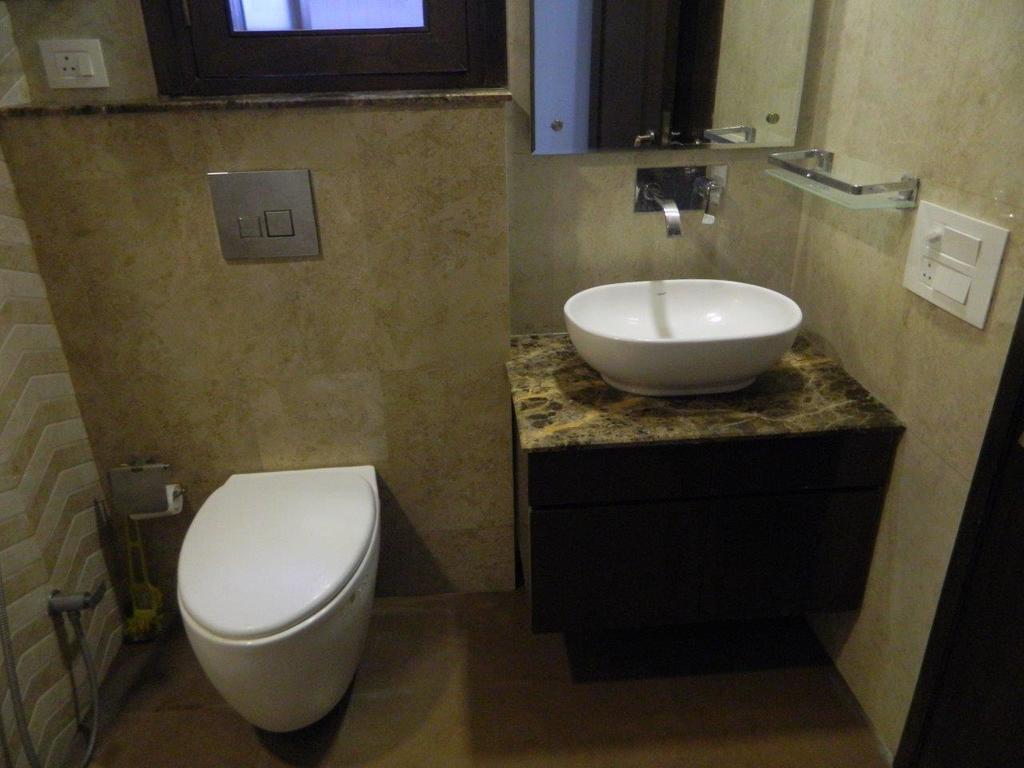 Deerpark Villa Ню Делхи Стая снимка