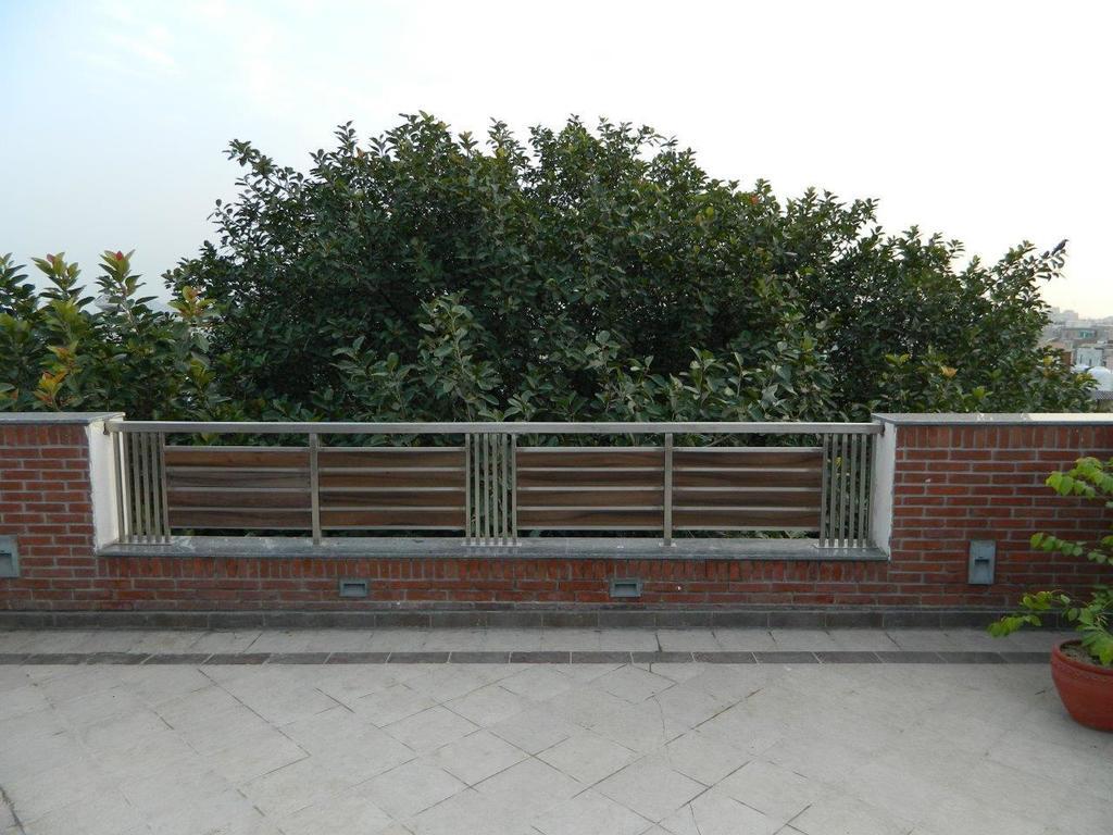 Deerpark Villa Ню Делхи Екстериор снимка