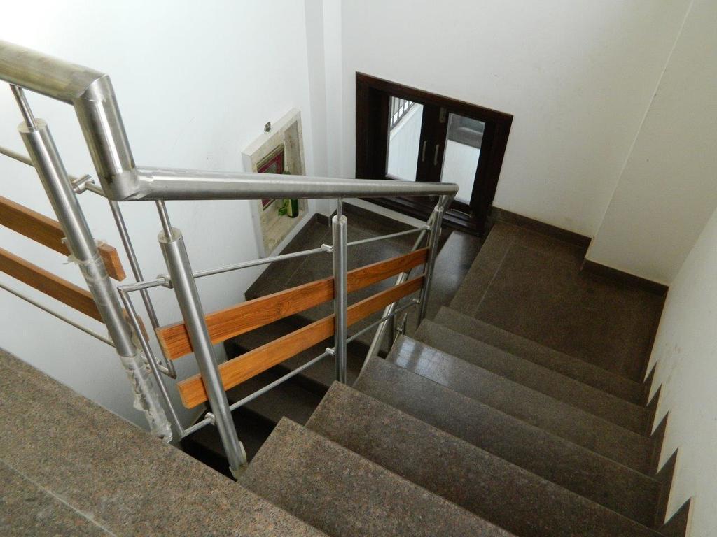 Deerpark Villa Ню Делхи Екстериор снимка